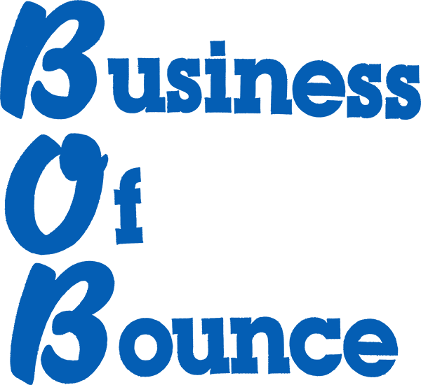 Business of Bounce