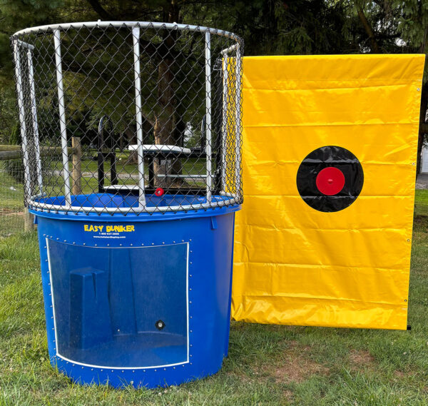 Portable Dunk Tank