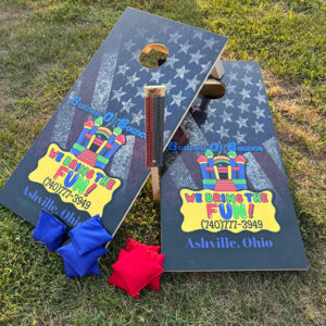 Cornhole Boards