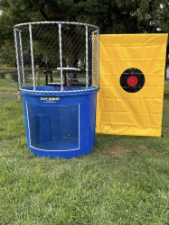 Dunk Tank