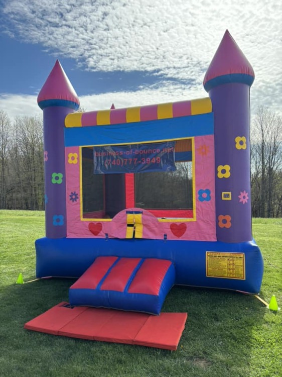 Bounce Houses
