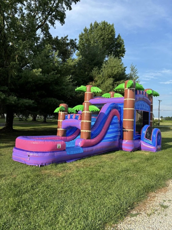 Slides & Combos