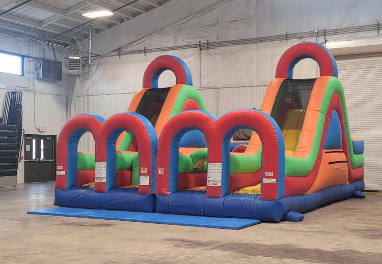 Obstacle Courses