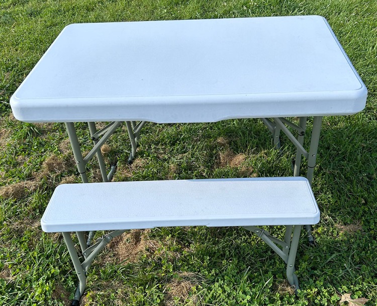 Tables