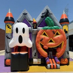 Halloween Combo