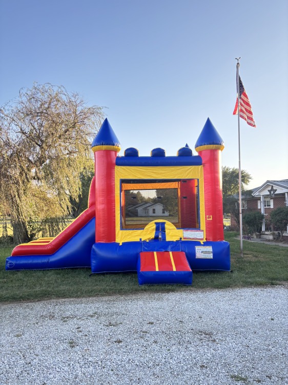 Castle Combo
