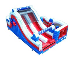 Radical Run Obstacle