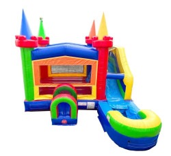 Modular Rainbow Combo Wet